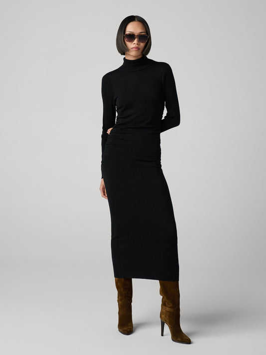 Donna Sweater Dress