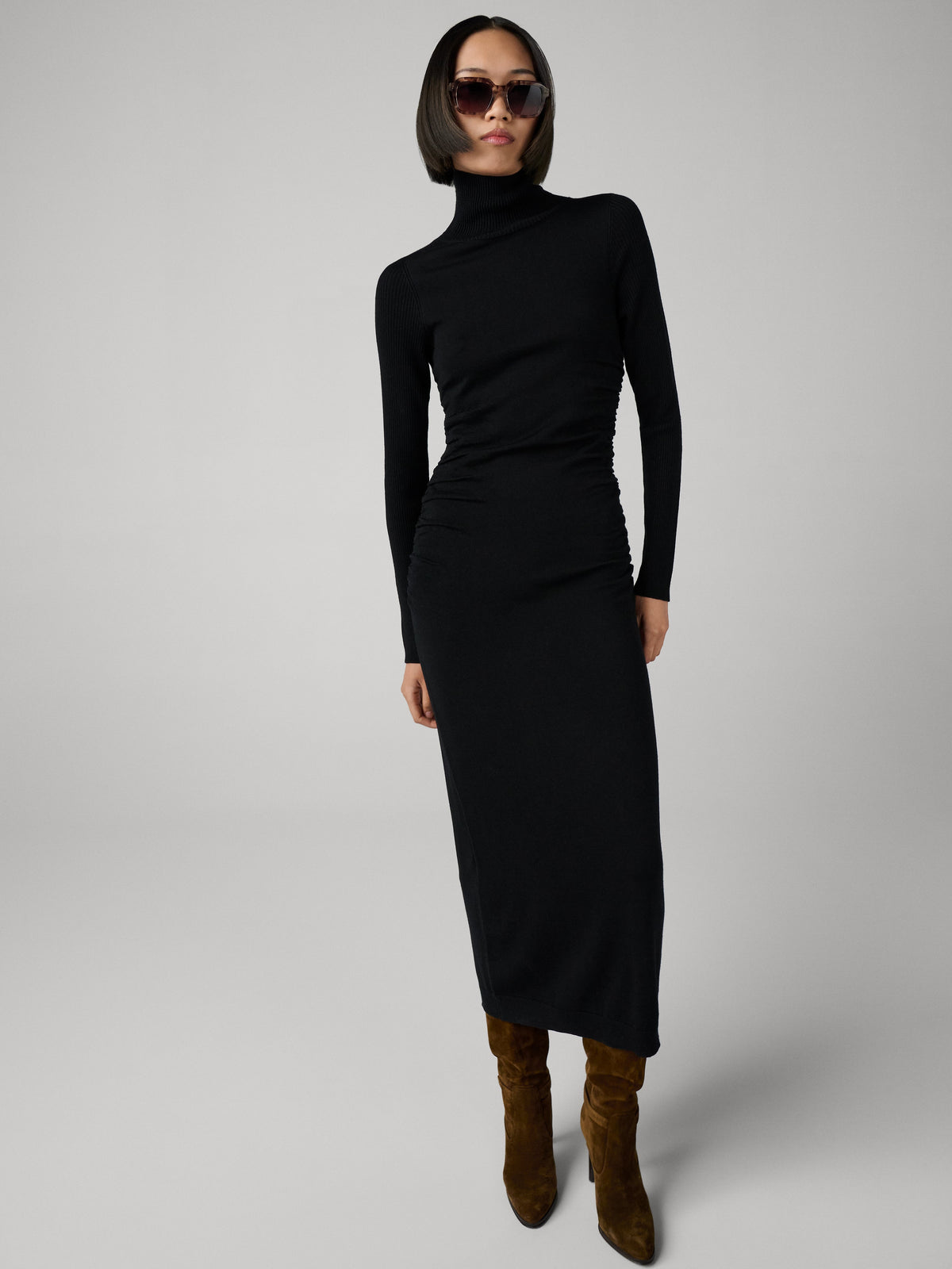 Donna Sweater Dress