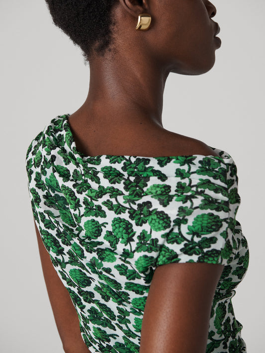 Wittrock Dress