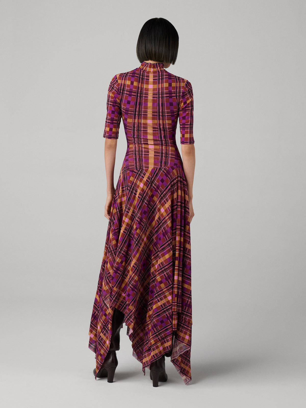 Margot Dress