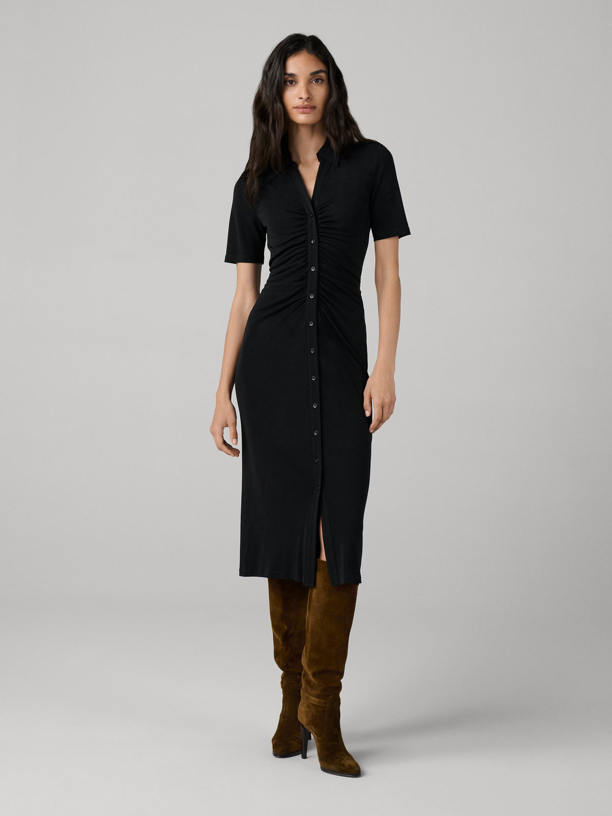 Zoey Dress