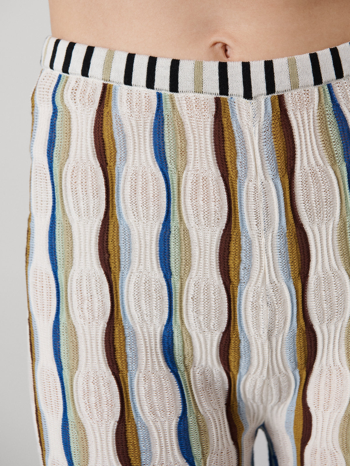 Scarlett Knit Pants